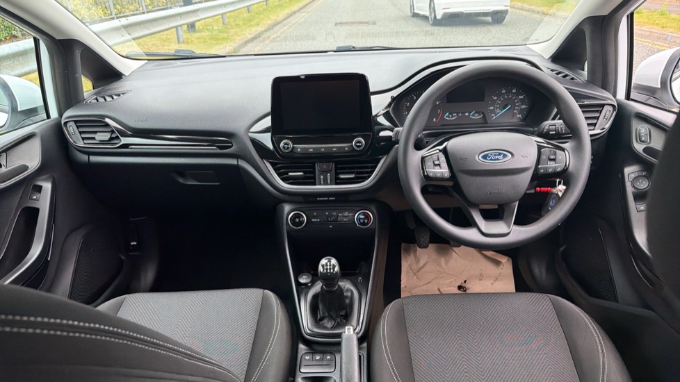 Ford Fiesta 1.1 Trend 5dr Petrol Hatchback - Image 10
