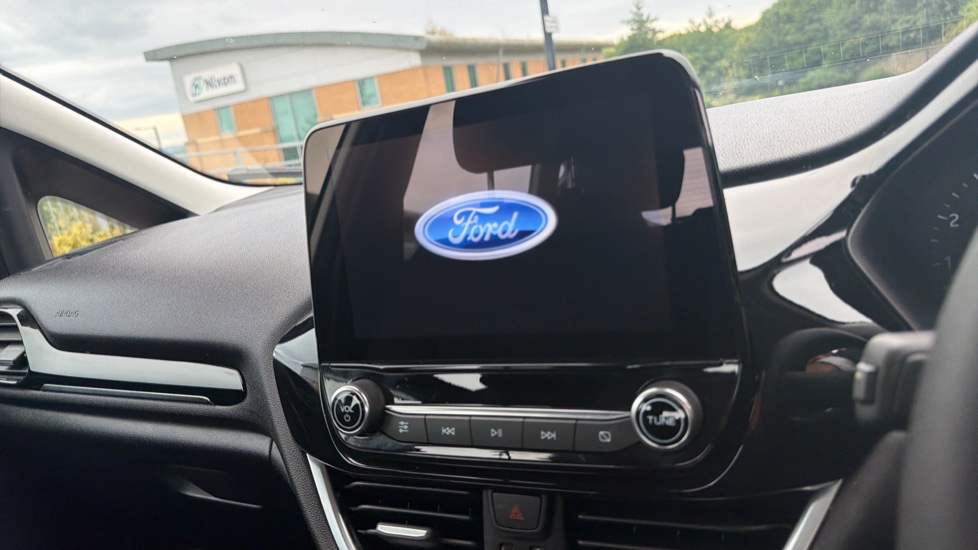 Ford Fiesta 1.1 Trend 5dr Petrol Hatchback - Image 12