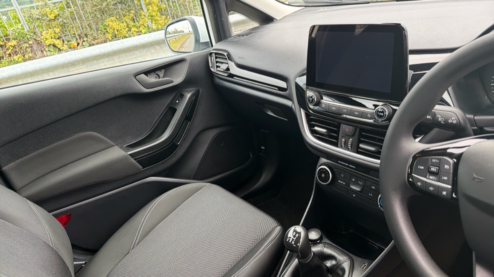 Ford Fiesta 1.1 Trend 5dr Petrol Hatchback - Image 14