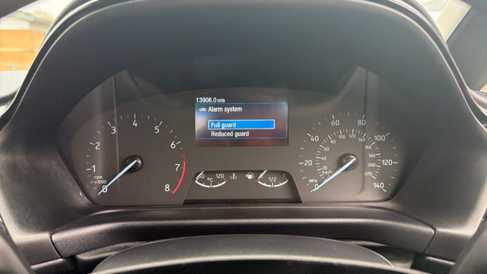 Ford Fiesta 1.1 Trend 5dr Petrol Hatchback - Image 18