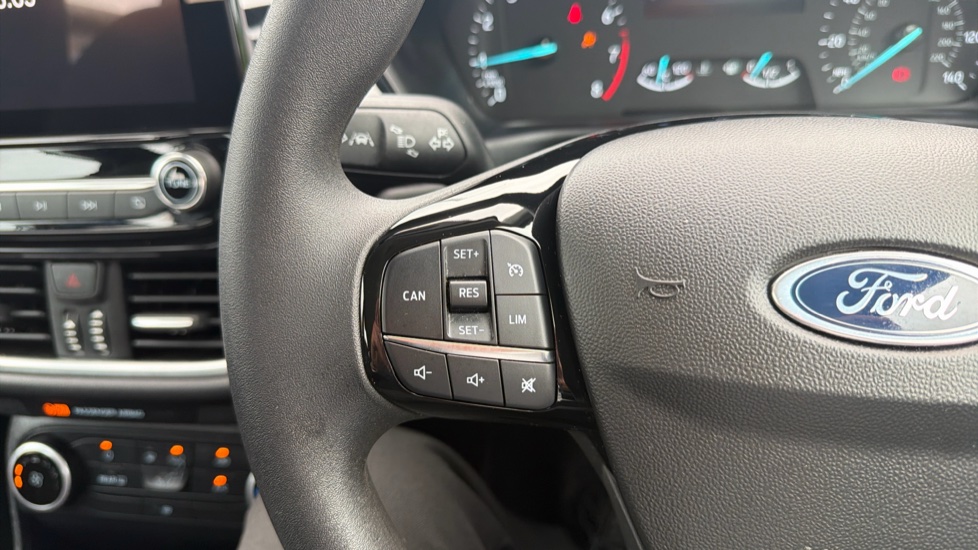Ford Fiesta 1.1 Trend 5dr Petrol Hatchback - Image 30