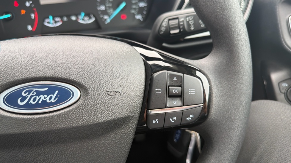 Ford Fiesta 1.1 Trend 5dr Petrol Hatchback - Image 31