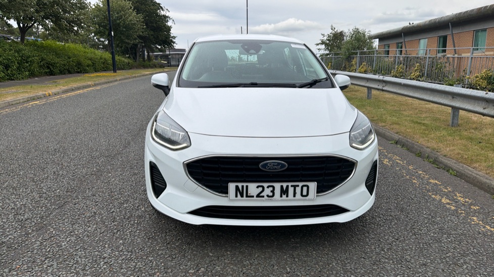 Ford Fiesta 1.1 Trend 5dr Petrol Hatchback - Image 39