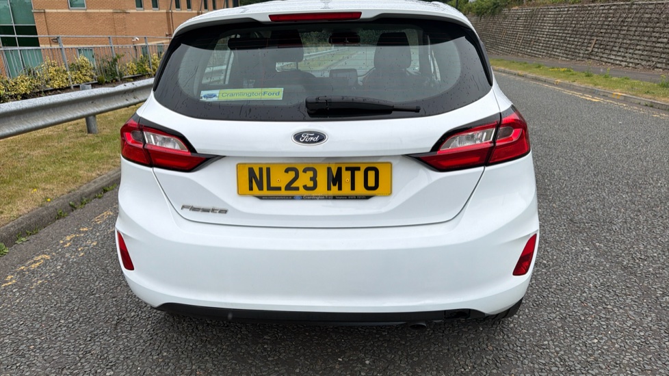 Ford Fiesta 1.1 Trend 5dr Petrol Hatchback - Image 44