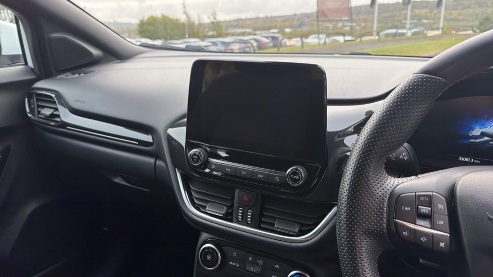 Ford Puma 1.0 EcoBoost Hybrid mHEV ST-Line 5dr Petrol Hatchback - Image 14