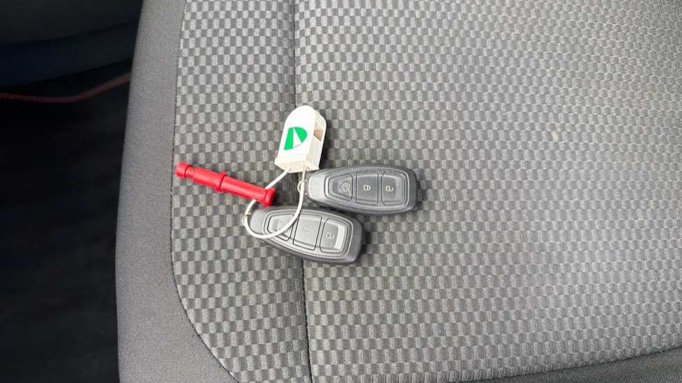 Ford Puma 1.0 EcoBoost Hybrid mHEV ST-Line 5dr Petrol Hatchback - Image 20