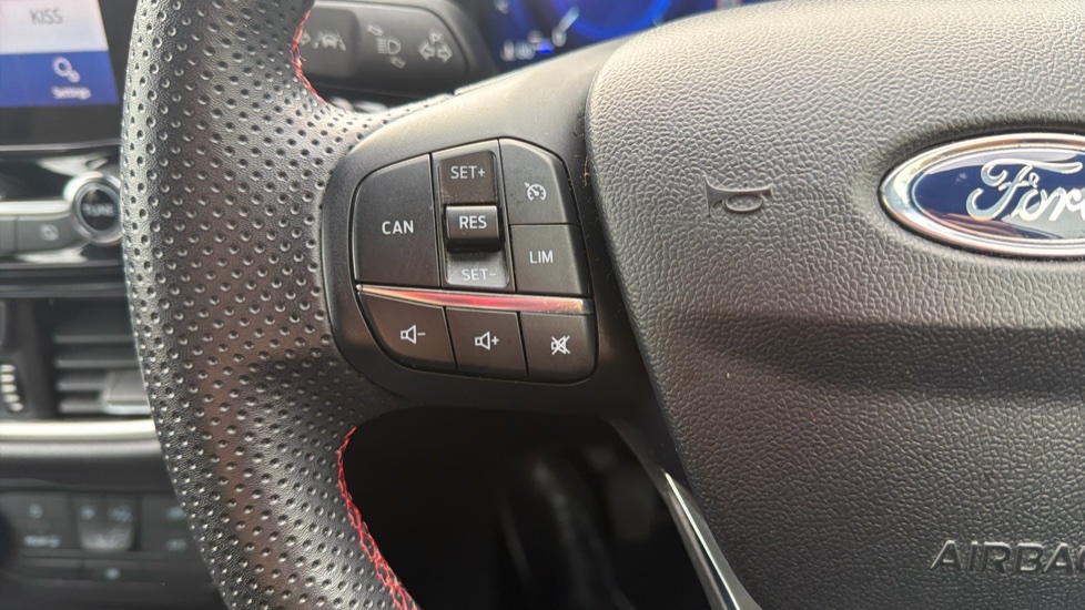 Ford Puma 1.0 EcoBoost Hybrid mHEV ST-Line 5dr Petrol Hatchback - Image 21