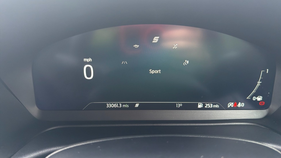 Ford Puma 1.0 EcoBoost Hybrid mHEV ST-Line 5dr Petrol Hatchback - Image 29
