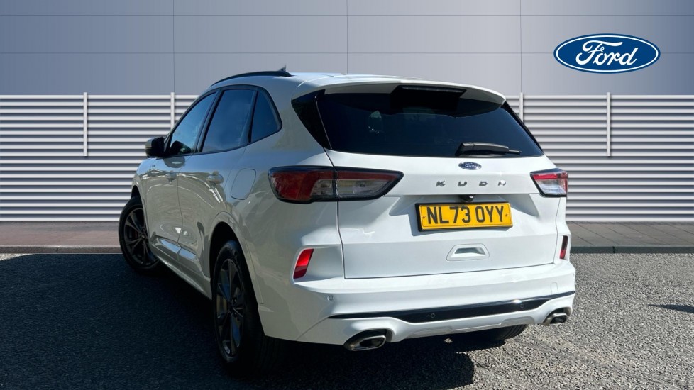 Ford Kuga 1.5 EcoBoost 150 ST-Line Edition 5dr Petrol Estate - Image 2