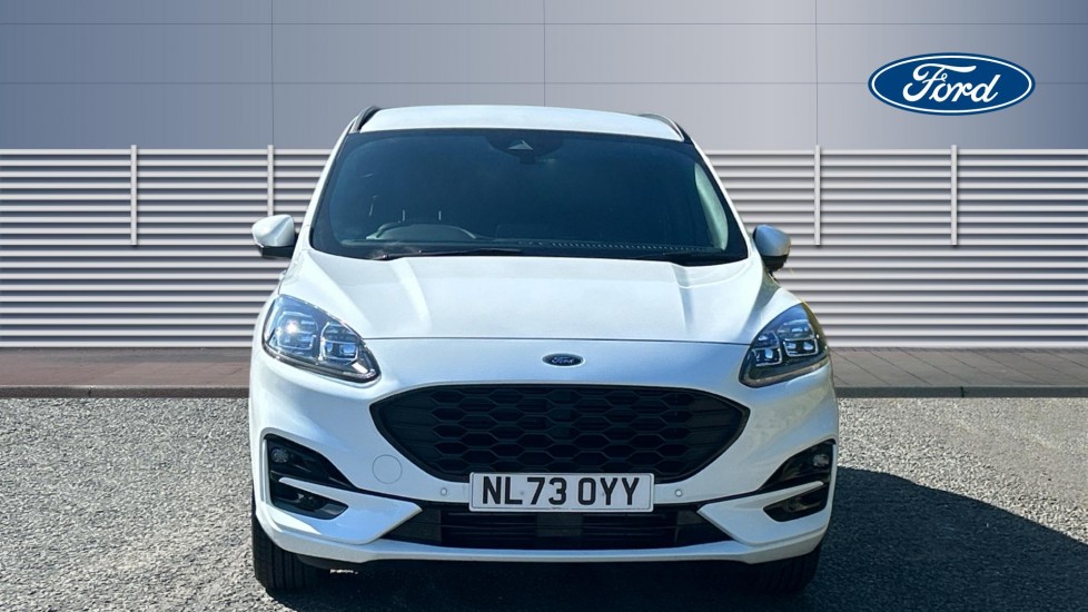 Ford Kuga 1.5 EcoBoost 150 ST-Line Edition 5dr Petrol Estate - Image 3