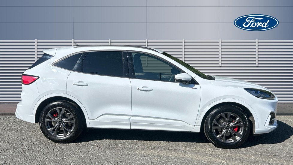 Ford Kuga 1.5 EcoBoost 150 ST-Line Edition 5dr Petrol Estate - Image 5