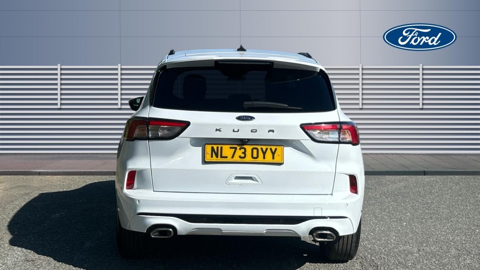 Ford Kuga 1.5 EcoBoost 150 ST-Line Edition 5dr Petrol Estate - Image 6