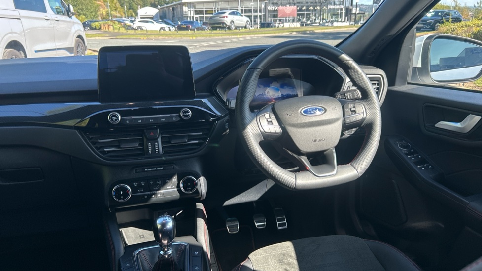 Ford Kuga 1.5 EcoBoost 150 ST-Line Edition 5dr Petrol Estate - Image 9