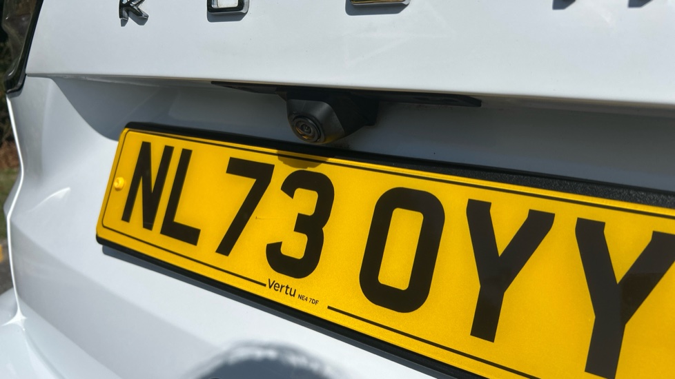 Ford Kuga 1.5 EcoBoost 150 ST-Line Edition 5dr Petrol Estate - Image 22