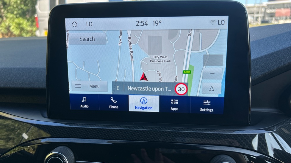Ford Kuga 1.5 EcoBoost 150 ST-Line Edition 5dr Petrol Estate - Image 37