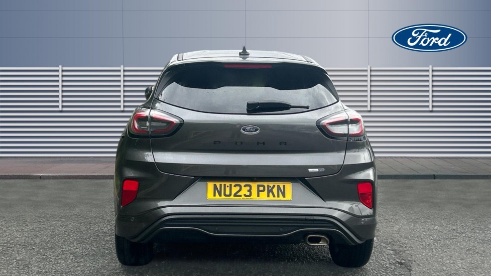 Ford Puma 1.0 EcoBoost Hybrid mHEV ST-Line X 5dr Petrol Hatchback - Image 6