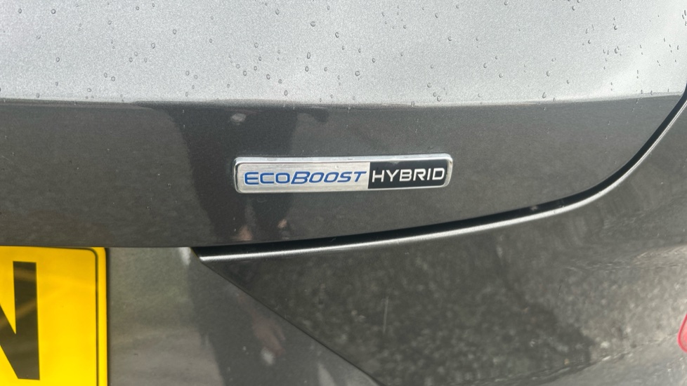 Ford Puma 1.0 EcoBoost Hybrid mHEV ST-Line X 5dr Petrol Hatchback - Image 21