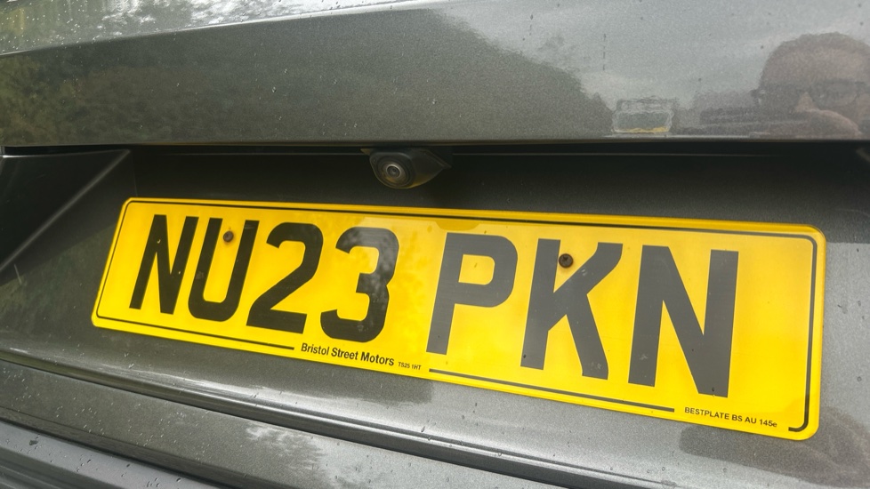 Ford Puma 1.0 EcoBoost Hybrid mHEV ST-Line X 5dr Petrol Hatchback - Image 22