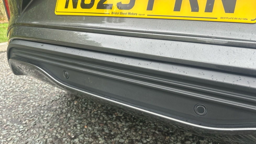 Ford Puma 1.0 EcoBoost Hybrid mHEV ST-Line X 5dr Petrol Hatchback - Image 23