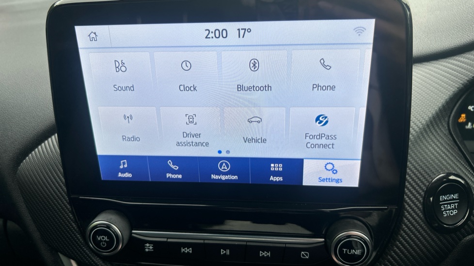 Ford Puma 1.0 EcoBoost Hybrid mHEV ST-Line X 5dr Petrol Hatchback - Image 38