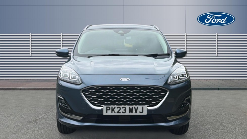 Ford Kuga 2.5 FHEV Vignale 5dr CVT Hybrid Estate - Image 3
