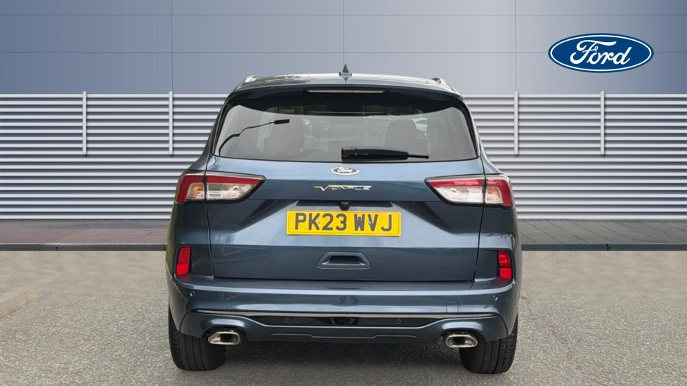Ford Kuga 2.5 FHEV Vignale 5dr CVT Hybrid Estate - Image 6