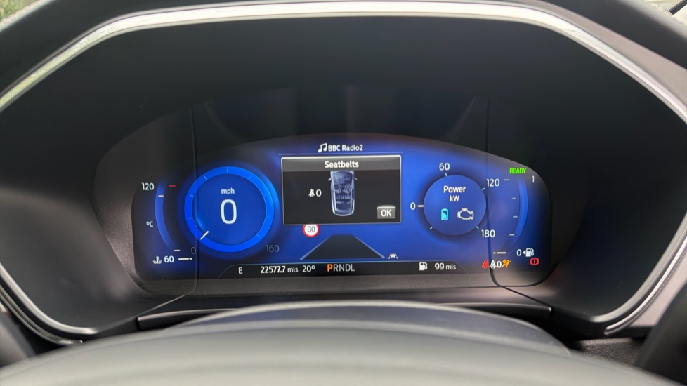 Ford Kuga 2.5 FHEV Vignale 5dr CVT Hybrid Estate - Image 18