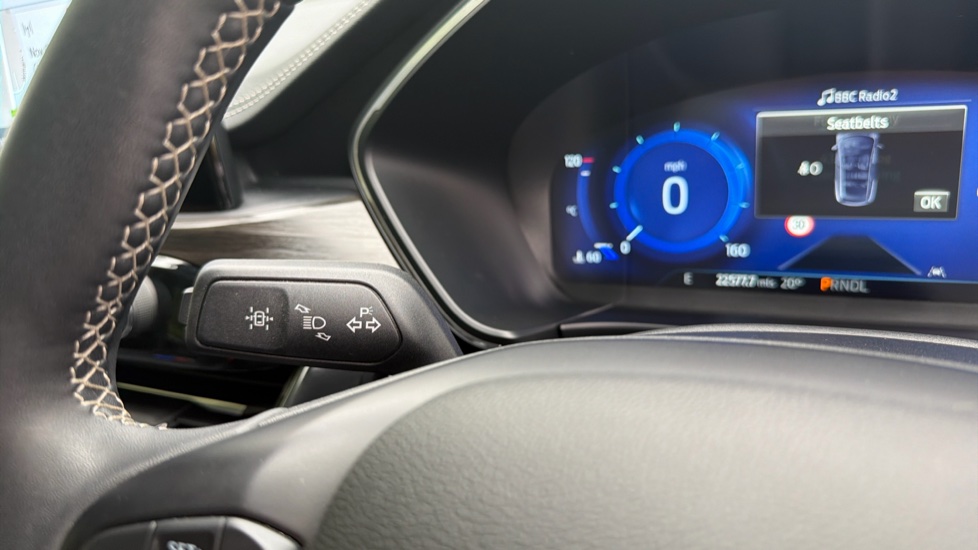 Ford Kuga 2.5 FHEV Vignale 5dr CVT Hybrid Estate - Image 23
