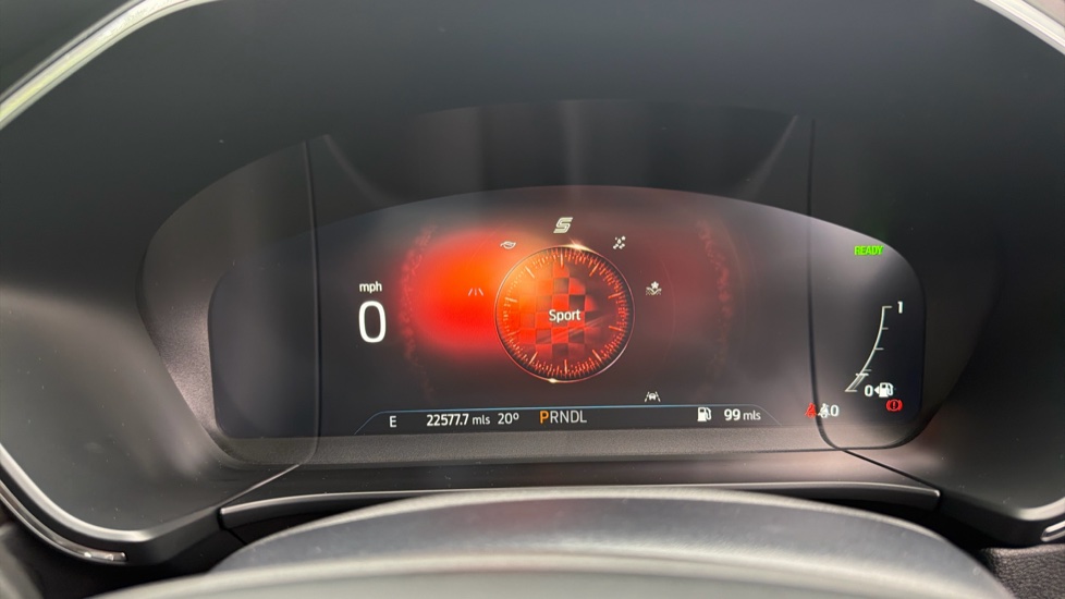 Ford Kuga 2.5 FHEV Vignale 5dr CVT Hybrid Estate - Image 27
