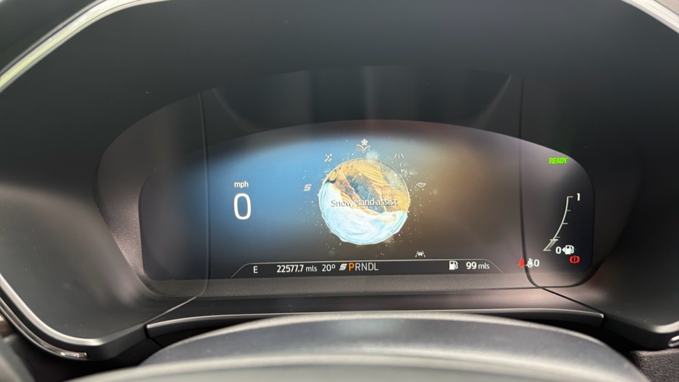 Ford Kuga 2.5 FHEV Vignale 5dr CVT Hybrid Estate - Image 29
