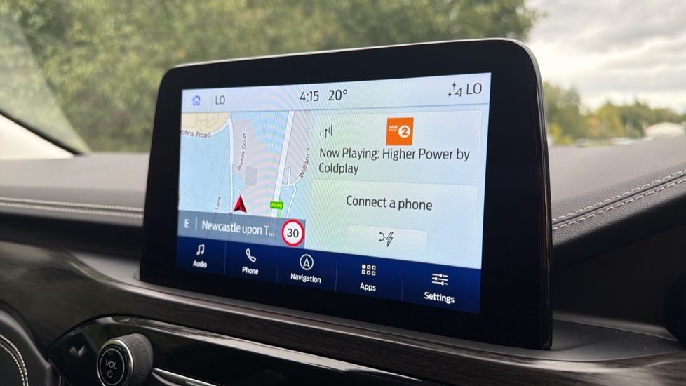 Ford Kuga 2.5 FHEV Vignale 5dr CVT Hybrid Estate - Image 35
