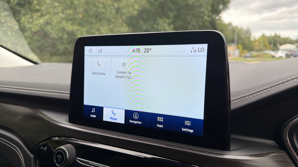 Ford Kuga 2.5 FHEV Vignale 5dr CVT Hybrid Estate - Image 37
