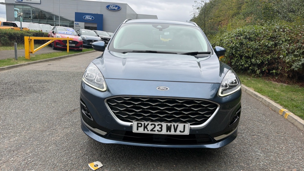 Ford Kuga 2.5 FHEV Vignale 5dr CVT Hybrid Estate - Image 58