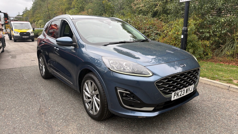 Ford Kuga 2.5 FHEV Vignale 5dr CVT Hybrid Estate - Image 59