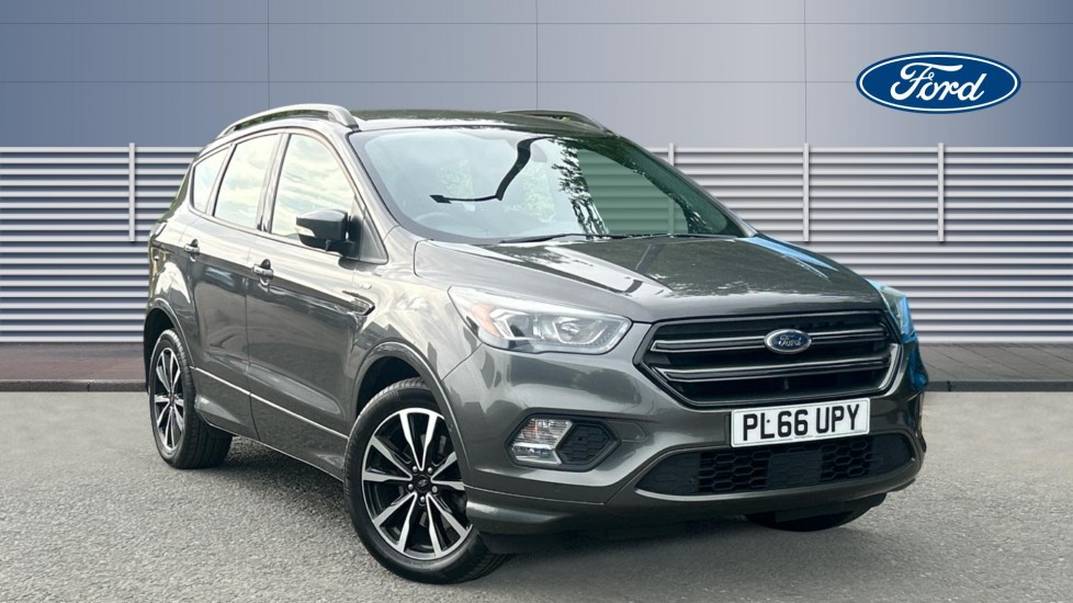 Ford Kuga 2.0 TDCi ST-Line 5dr 2WD Diesel Estate - Image 1