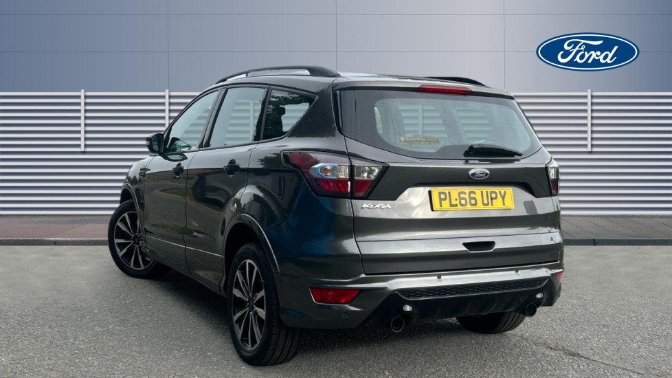 Ford Kuga 2.0 TDCi ST-Line 5dr 2WD Diesel Estate - Image 2