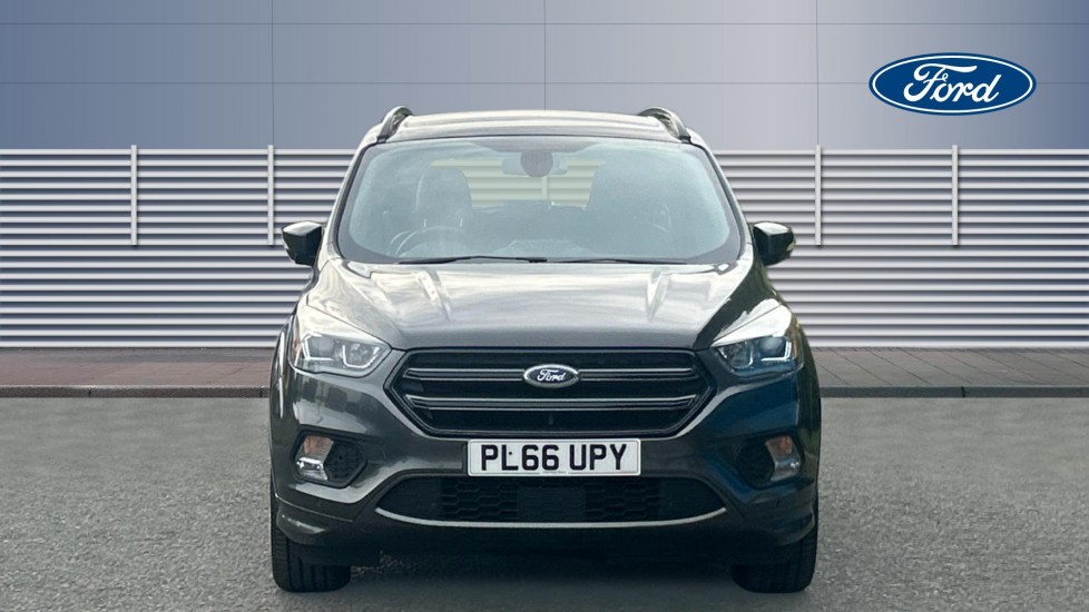 Ford Kuga 2.0 TDCi ST-Line 5dr 2WD Diesel Estate - Image 3