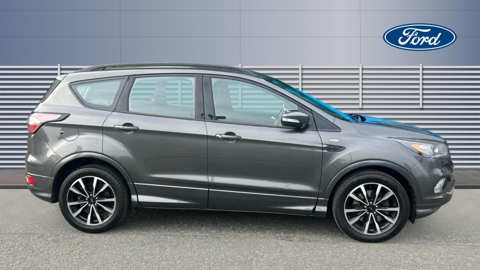 Ford Kuga 2.0 TDCi ST-Line 5dr 2WD Diesel Estate - Image 5