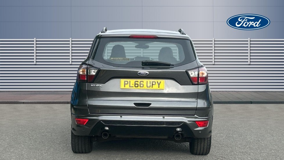Ford Kuga 2.0 TDCi ST-Line 5dr 2WD Diesel Estate - Image 6