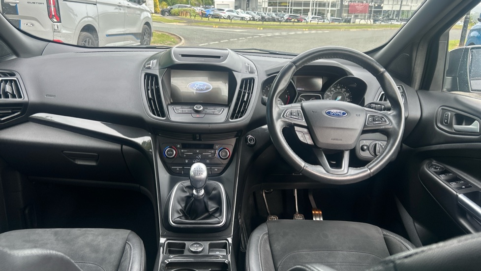Ford Kuga 2.0 TDCi ST-Line 5dr 2WD Diesel Estate - Image 9