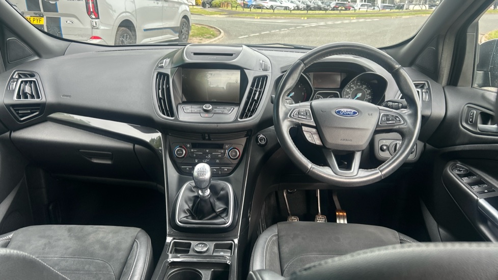 Ford Kuga 2.0 TDCi ST-Line 5dr 2WD Diesel Estate - Image 10