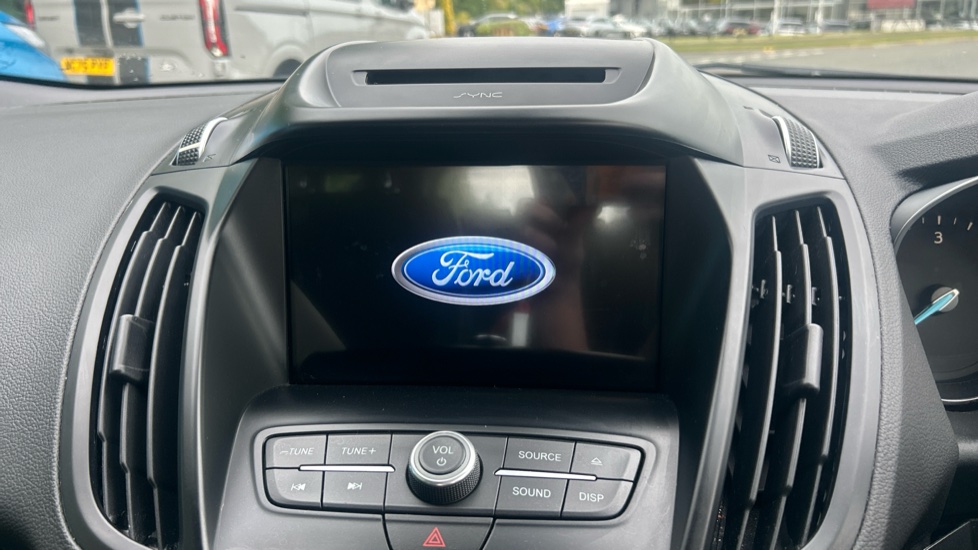 Ford Kuga 2.0 TDCi ST-Line 5dr 2WD Diesel Estate - Image 12