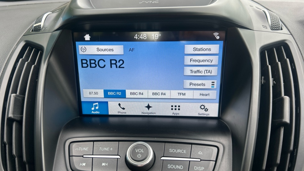 Ford Kuga 2.0 TDCi ST-Line 5dr 2WD Diesel Estate - Image 29