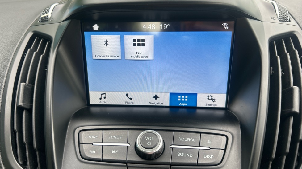 Ford Kuga 2.0 TDCi ST-Line 5dr 2WD Diesel Estate - Image 30