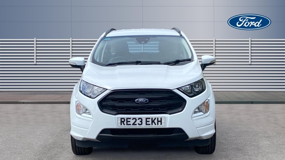 Ford EcoSport 1.0 EcoBoost 125 ST-Line 5dr Petrol Hatchback - Image 3