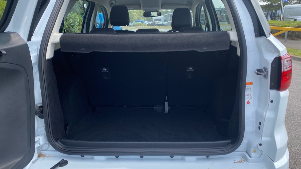 Ford EcoSport 1.0 EcoBoost 125 ST-Line 5dr Petrol Hatchback - Image 4