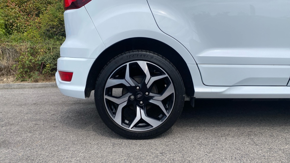 Ford EcoSport 1.0 EcoBoost 125 ST-Line 5dr Petrol Hatchback - Image 7