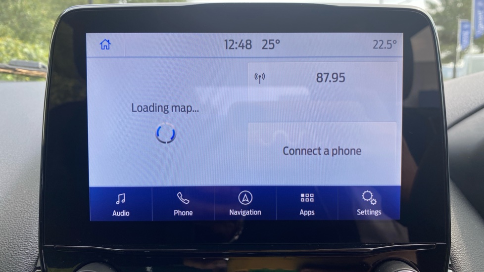 Ford EcoSport 1.0 EcoBoost 125 ST-Line 5dr Petrol Hatchback - Image 12