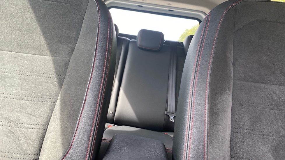 Ford EcoSport 1.0 EcoBoost 125 ST-Line 5dr Petrol Hatchback - Image 15