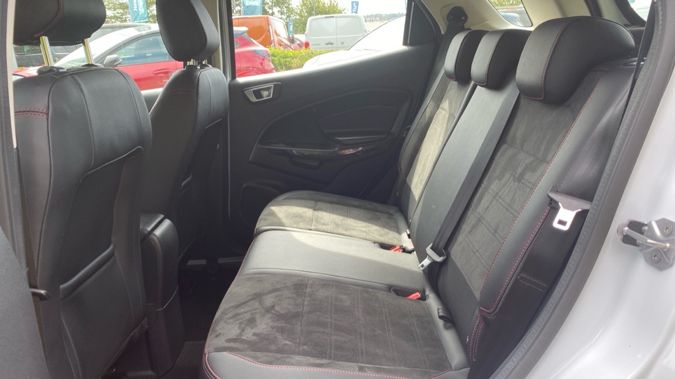 Ford EcoSport 1.0 EcoBoost 125 ST-Line 5dr Petrol Hatchback - Image 16